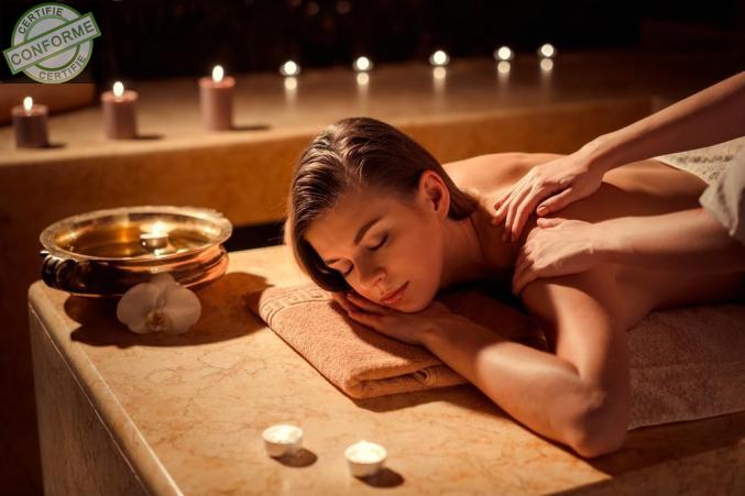 Esthéticienne russe - massage et epilation à la cire bio à Lyon