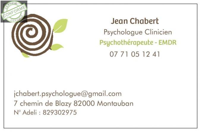 Psychologue Clinicien (Gérontologie) à Montauban