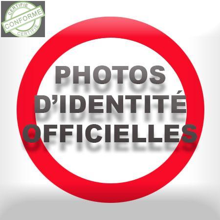 PHOTOS D'IDENTITE FACILES à Caen