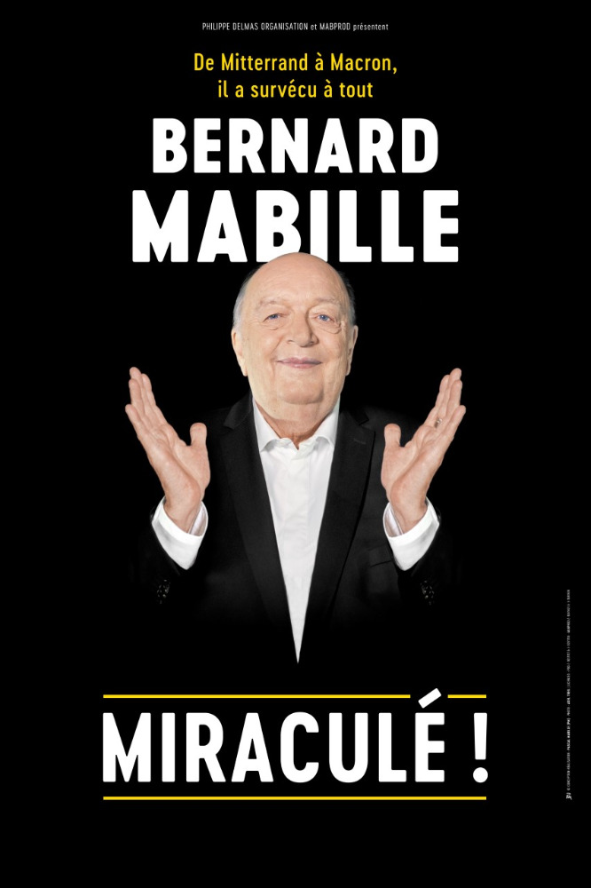 Bernard Mabille, 22 octobre 2021 à la Gare du Midi à Biarritz